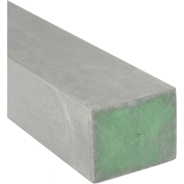 Value Collection 06316400 A2 Air-Hardening Flat Stock: 1/4" Thick, 4" Wide, 18" Long, +0.010 to 0.015" Thickness Tolerance