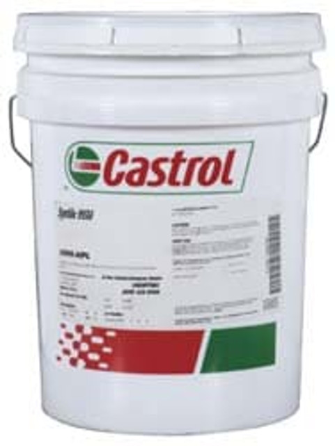 Castrol 152CBF Syntilo 9930 Cutting & Grinding Fluid: 5 gal Pail