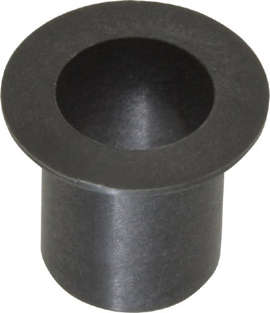 Igus GFI-0809-12 Sleeve Bearing: 1/2" ID, 19/32" OD, 3/4" OAL, Thermoplastic