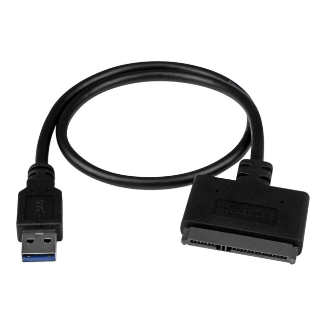 STARTECH.COM USB312SAT3CB  USB 3.1 (10Gbps)