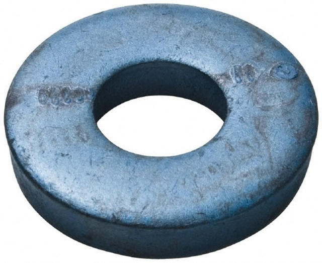 Metric Blue UST202007 M12 Screw Standard Flat Washer: Alloy Steel