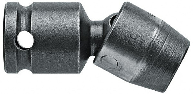 Apex SA-C-218 Hand Socket: 1/2" Socket, 6-Point