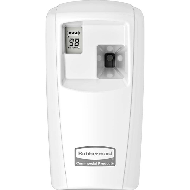 Rubbermaid 1793532 Air Freshener Dispensers & Systems