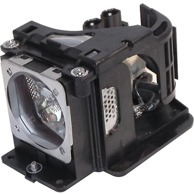 EREPLACEMENTS, LLC POA-LMP115-ER Premium Power Products Compatible Projector Lamp Replaces Sanyo POA-LMP115, EIKI 610 334 9565, EIKI 610-334-9565, EIKI 6103349565 - Fits in Sanyo LP-XU88, LP-XU88W, PLC-XU75, PLC-XU78, PLC-XU88, PLC-XU88W; Eiki LC-XB3