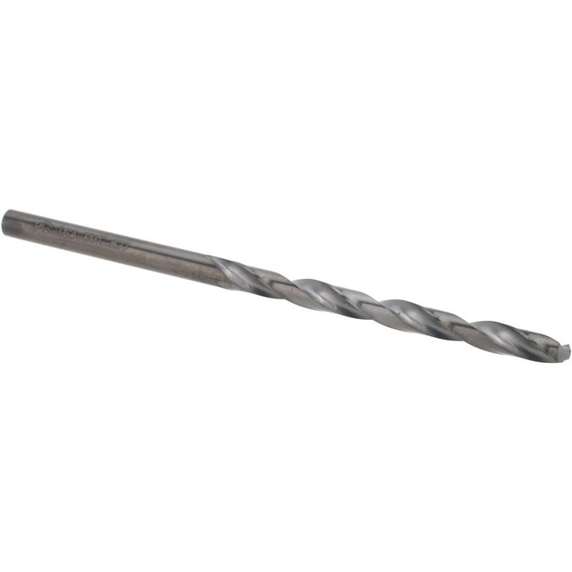 Rocky Mountain Twist 95005622 Jobber Length Drill Bit: #22, 118 °, High Speed Steel