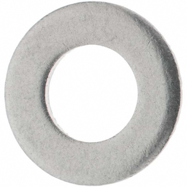 Value Collection KP7931 1/4" Rivet Diam, Plain Aluminum Round Blind Rivet Backup Washer