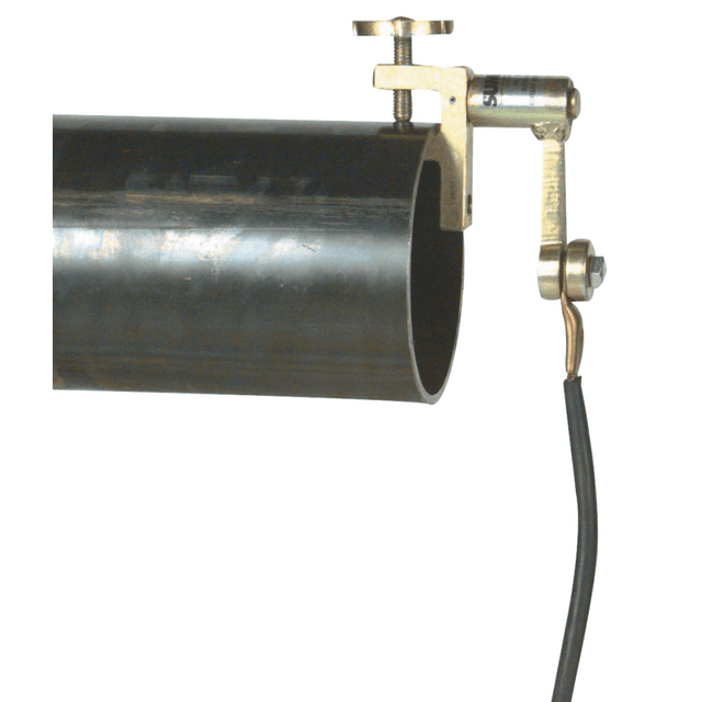 SUMNER MANUFACTURING CO., INC. 780435 Rotary Ground Clamps SUMNER MANUFACTURING CO., INC. 780435 Rotary Ground Clamps