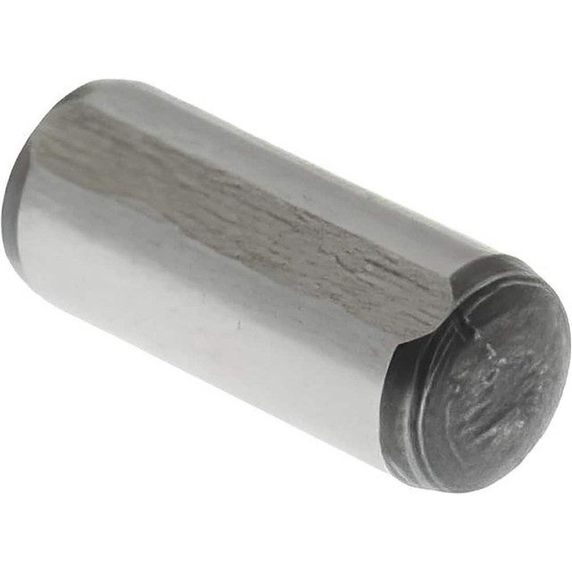 Value Collection 548187PS Flat Vent Pull Out Dowel Pin: 5 x 12 mm, Alloy Steel