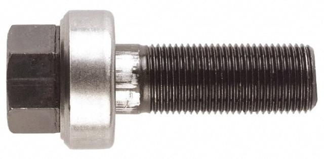 Greenlee 249AVBB Round Draw Stud