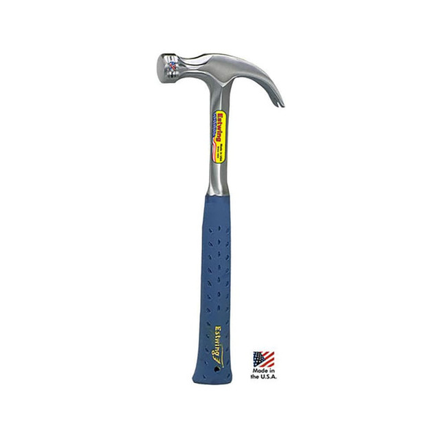 Estwing E3-20S 1-1/4 Lb Head, Straight Rip Claw Nail Hammers