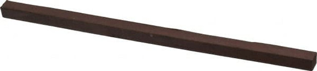 MSC S-04-F Square Abrasive Stick: Silicon Carbide, 1/4" Wide, 1/4" Thick, 6" Long