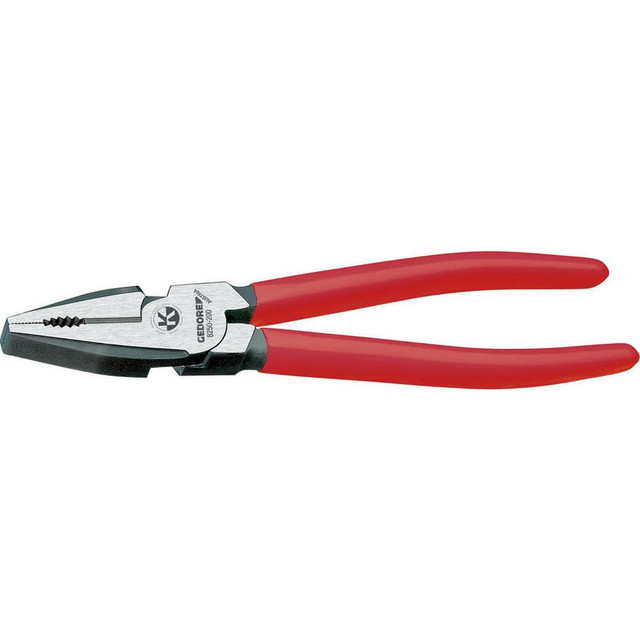 Gedore 6707740 Combination Needle Nose Plier: