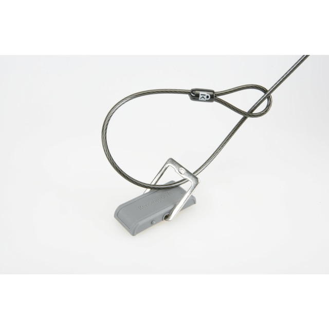 ACCO BRANDS USA, LLC K64613WW Kensington Desk Mount Cable Anchor - Lock anchor ACCO BRANDS USA, LLC K64613WW Kensington Desk Mount Cable Anchor - Lock anchor