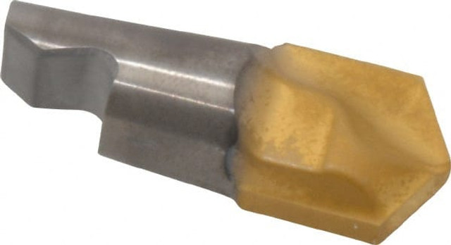 Seco 74004991 Center Drill Replaceable Milling Tip: MM160.630C120M06 T60M T60M, Carbide