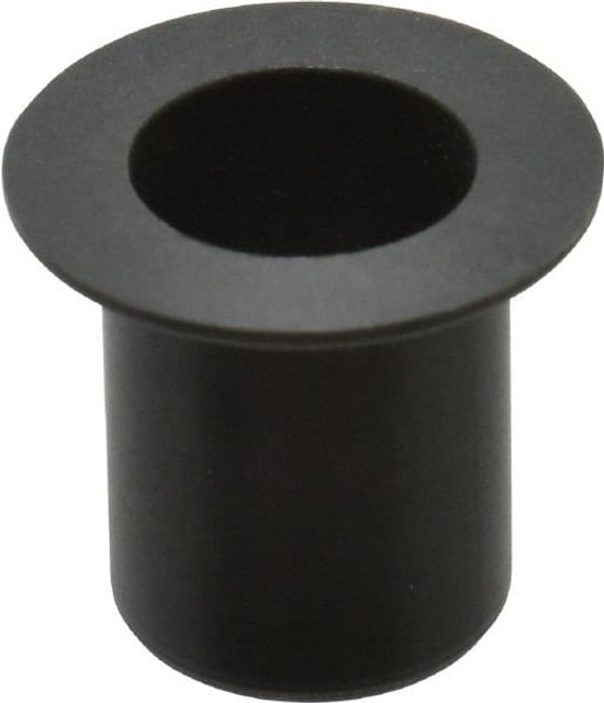 Igus GFI-0506-08 Sleeve Bearing: 5/16" ID, 3/8" OD, 1/2" OAL, Thermoplastic