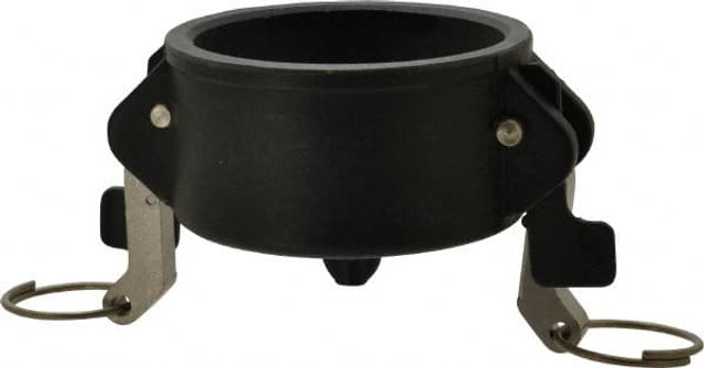 NewAge Industries 5612600 Cam & Groove Coupling: