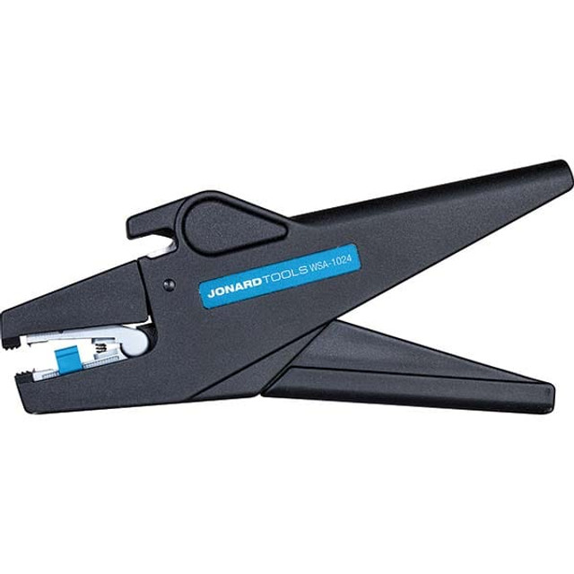 Jonard Tools WSA-1024 Wire Stripper: 24 AWG to 10 AWG Max Capacity