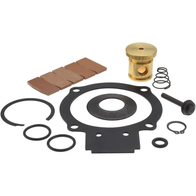 PRO-SOURCE 5520008888PRO Power Sander Repair Kit: