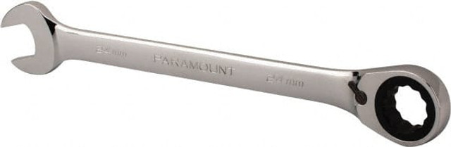 Paramount PAR- BTR 24MM Combination Wrench: