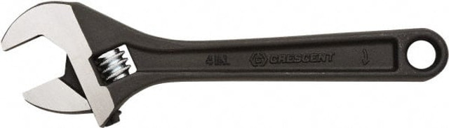 Crescent AT24BK Adjustable Wrench: