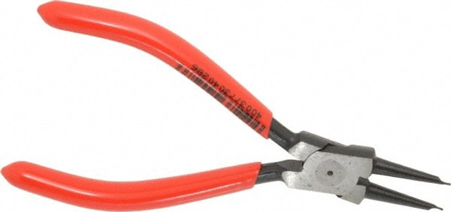 Knipex 4411J0 Standard Retaining Ring Pliers