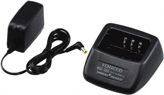 Kenwood KSC-35SK Two Way Radio Charger