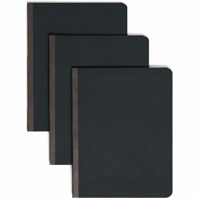 SMEAD MFG CO 81152 Smead Color Pressboard Binder Covers, 8 1/2in x 11in, 60% Recycled, Black SMEAD MFG CO 81152 Smead Color Pressboard Binder Covers, 8 1/2in x 11in, 60% Recycled, Black
