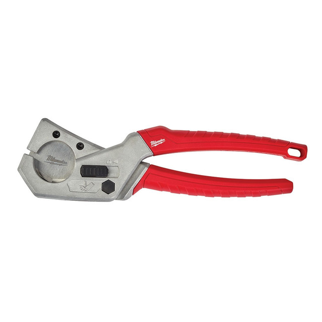 Milwaukee Tool 48-22-4204 Hand Pipe & Tube Cutter: 1" Tube