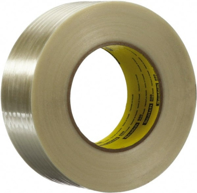 3M Filament & Strapping Tape 7000123807