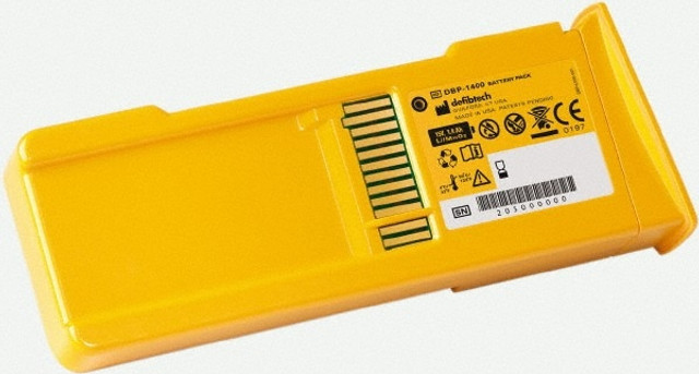 Defibtech DCF-200 Defibrillator Battery Pack