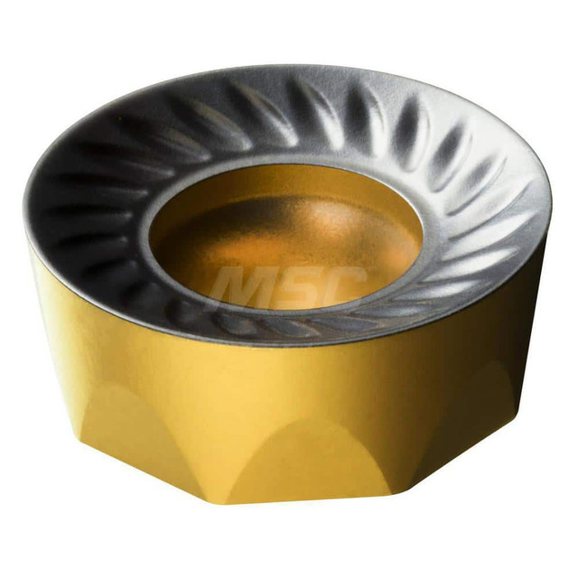 Sandvik Coromant 5740402 Milling Insert: 4220, Solid Carbide