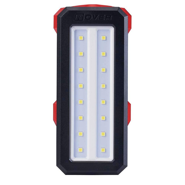 Milwaukee Tool 2367-20 Cordless Flood Beam Light: 12V, 700 Lumens