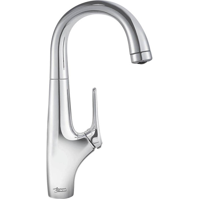 American Standard 4901410.002 Avery Single-Handle Pull-Down Single Spray Kitchen Faucet 1.5 gpm/5.7 L/min