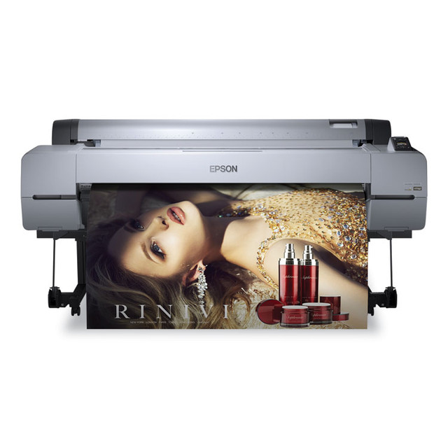 EPSON AMERICA, INC. EPPP20000S1 Virtual One-Year Extended Service Plan for SureColor P20000