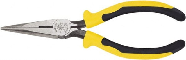 Klein Tools J203-7 Cutting Plier: 186 mm OAL, Side Cutter
