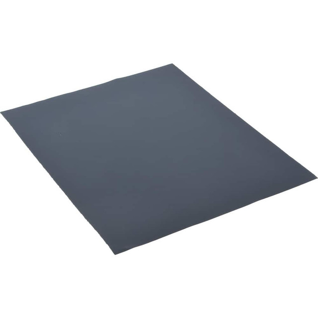 Value Collection 02-0280 Sanding Sheet: 280 Grit, Silicon Carbide