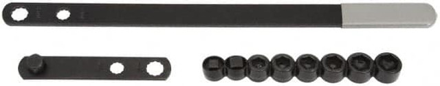 Proto JFP59800 9 Pc Serpentine Belt Tool