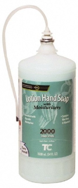 Technical Concepts FG4015411 Hand Soap: 1,600 mL Dispenser Refill