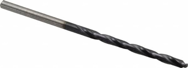 Chicago-Latrobe 42701 Jobber Length Drill Bit: #31, 135 &deg;, High Speed Steel