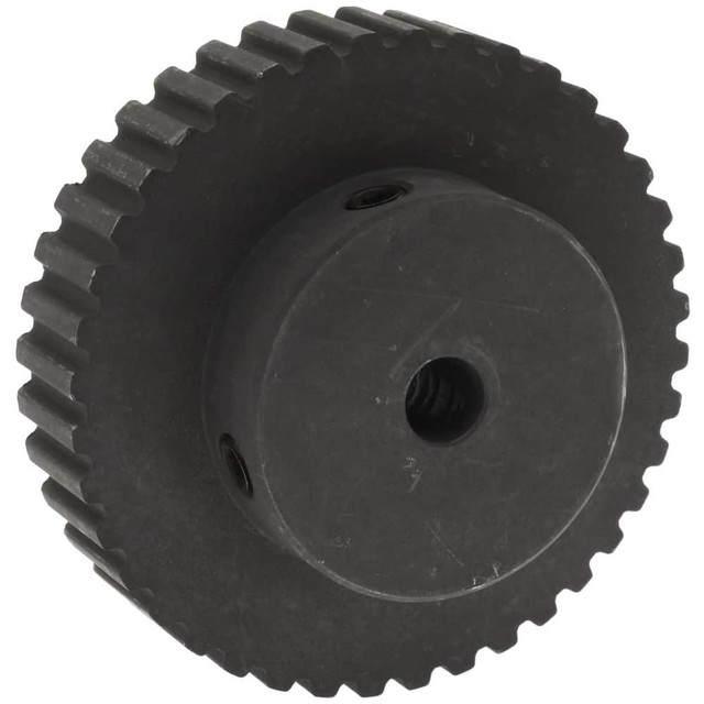 Value Collection 40XL0376SFB5/16 40 Tooth, 5/16" Inside x 2.526" Outside Diam, Timing Belt Pulley