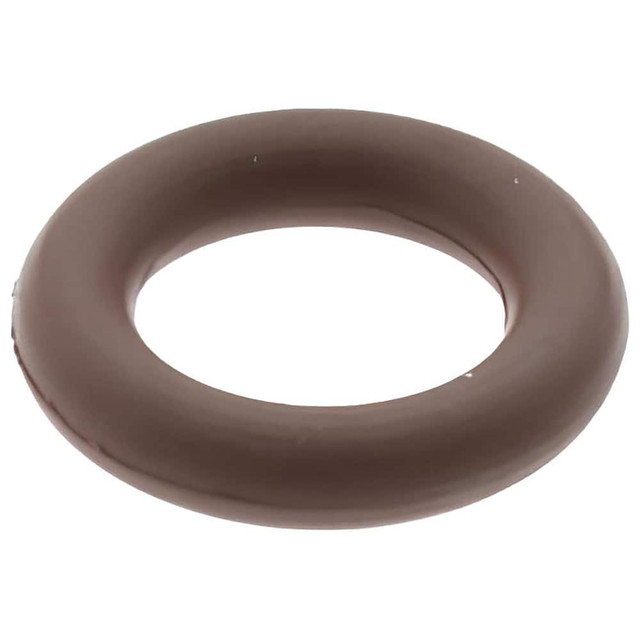Value Collection ZMSCVB75009 O-Ring: 0.219" ID x 0.344" OD, 0.07" Thick, Dash 009, Viton