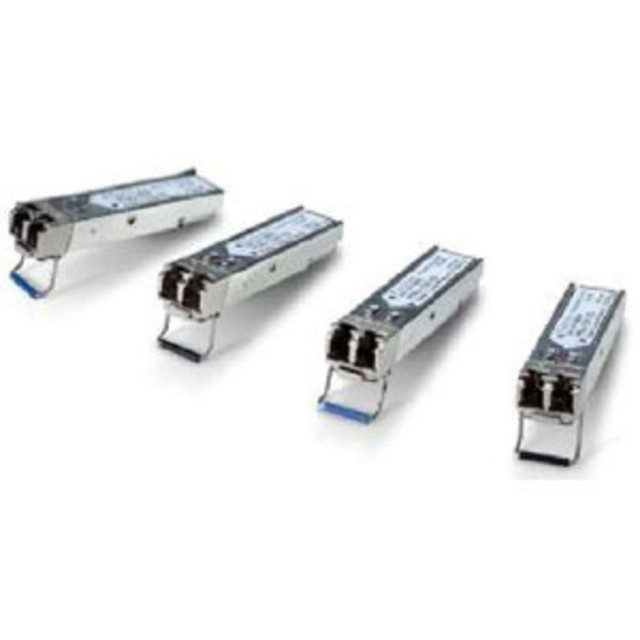 CISCO SFP-OC3-LR2=  1-Port OC-3/STM-1 Long-Reach SFP Module - 1 x LC/PC Duplex OC-3/STM-1155.52