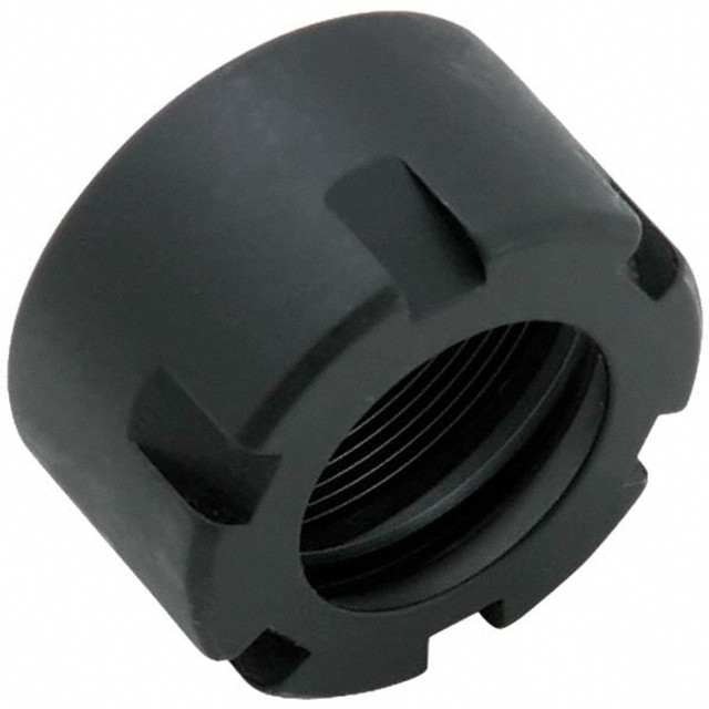 Techniks 28110 ER25 Collet Nut