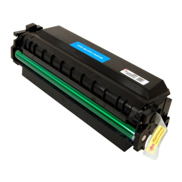 M&A GLOBAL CARTRIDGES LLC CF411X - CMA M&A Global Remanufactured Cyan High Yield Toner Cartridge Replacement For HP 411X, CF411X, CF411X-CMA