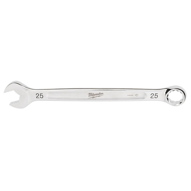 Milwaukee Tool 45-96-9525 Combination Wrench: 25.00 mm Head Size