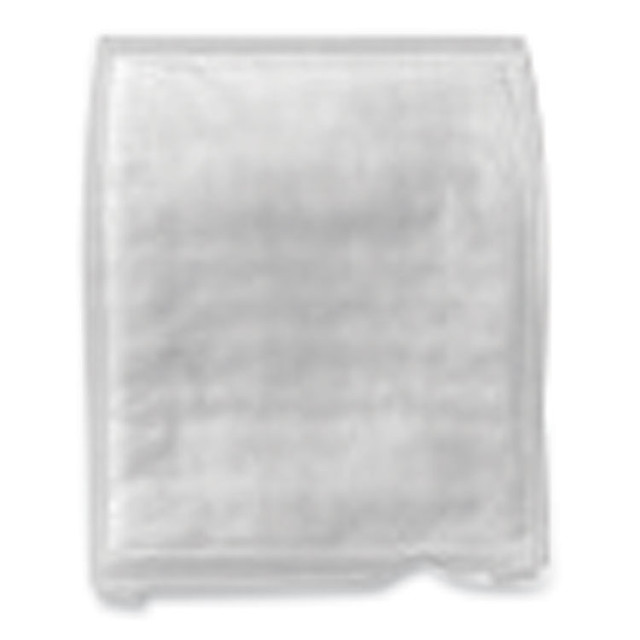 APC FILTRATION INC Janitized® JAN-IVF-310 Vacuum Micro Filter Designed to Fit Windsor Sensor SRS12/SRS15, 25/Carton