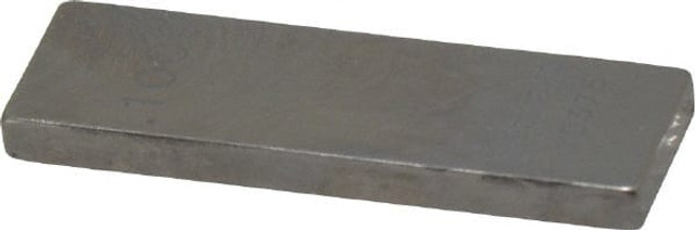 Mitutoyo 611129-541 0.1009" Rectangular Steel Gage Block