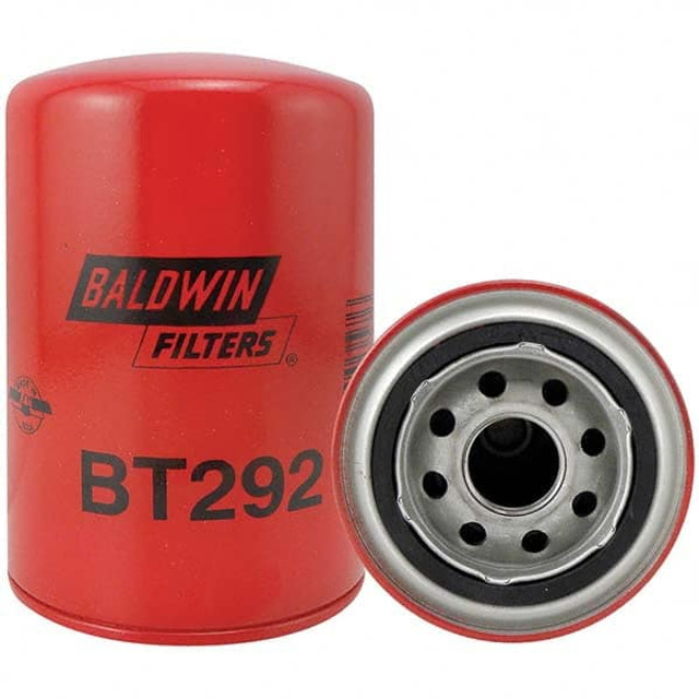 Baldwin Filters BT292 Automotive Oil Filter: 3.69" OD, 5.38" OAL
