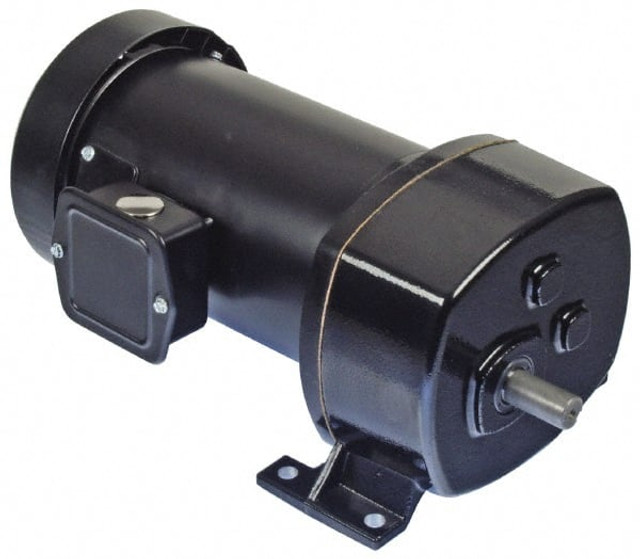 Bison Gear 011-483-4131 Parallel Gear Motor: