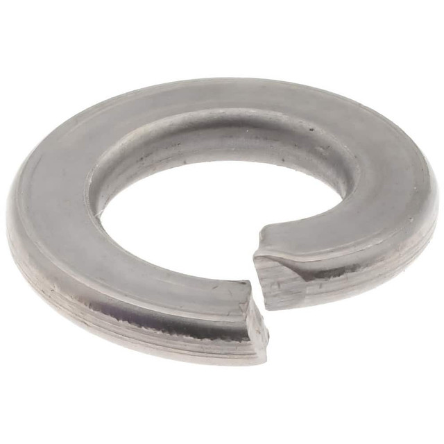 Value Collection LW7XX00600-100B M6 Screw 6.1mm ID 316 Austenitic Grade A4 Stainless Steel Metric Split Lock Washer